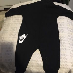 Nike Hooded Coverall